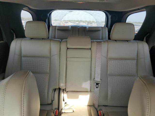Photo 10 from auction – 2016 DODGE DURANGO CITADEL with VIN 1C4RDJEG5GC347078