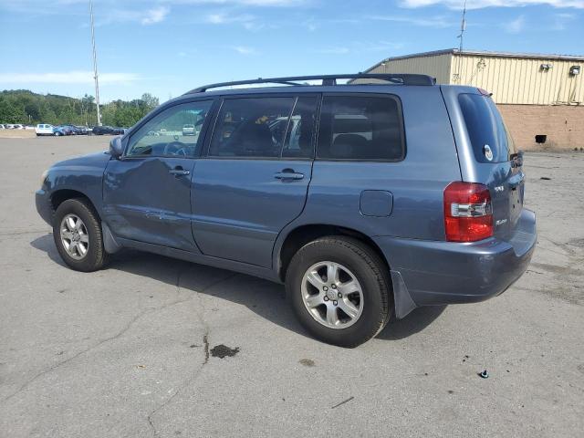 Photo 2 from auction – 2006 TOYOTA HIGHLANDER LIMITED with VIN JTEEP21A360157448