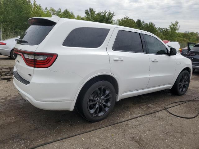 Photo 3 from auction – 2022 DODGE DURANGO R/ with VIN 1C4SDJCT3NC190956