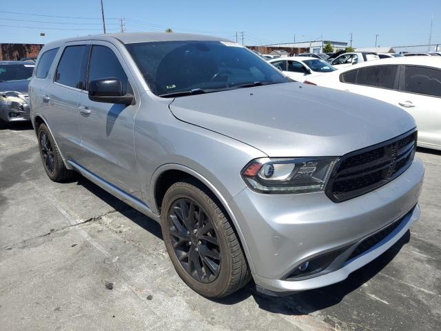 Photo 4 from auction – 2016 DODGE DURANGO SX with VIN 1C4RDHAG9GC502875