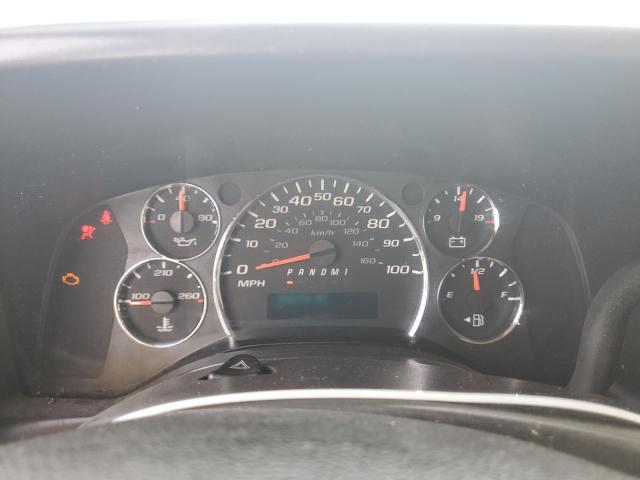Photo 9 from auction – 2015 CHEVROLET EXPRESS G2 with VIN 1GCWGFFF2F1279071