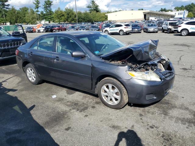 Photo 4 from auction – 2011 TOYOTA CAMRY BASE with VIN 4T4BF3EK6BR129635