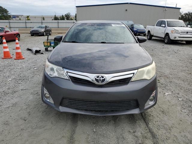 Photo 5 from auction – 2014 TOYOTA CAMRY L with VIN 4T1BF1FK6EU431444