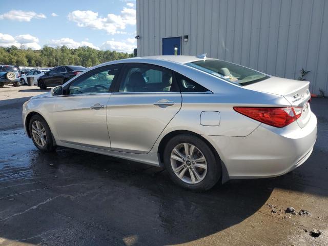 Photo 2 from auction – 2012 HYUNDAI SONATA GLS with VIN 5NPEB4AC0CH503311