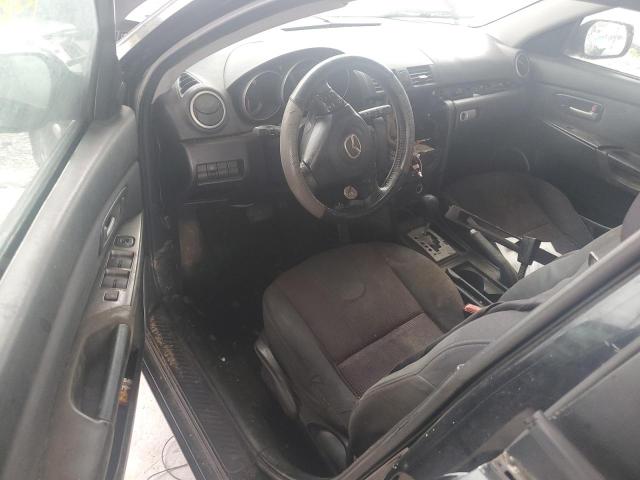 صورة رقم 8 من المزاد - 2005 MAZDA 3 HATCHBAC مع VIN JM1BK143651327355