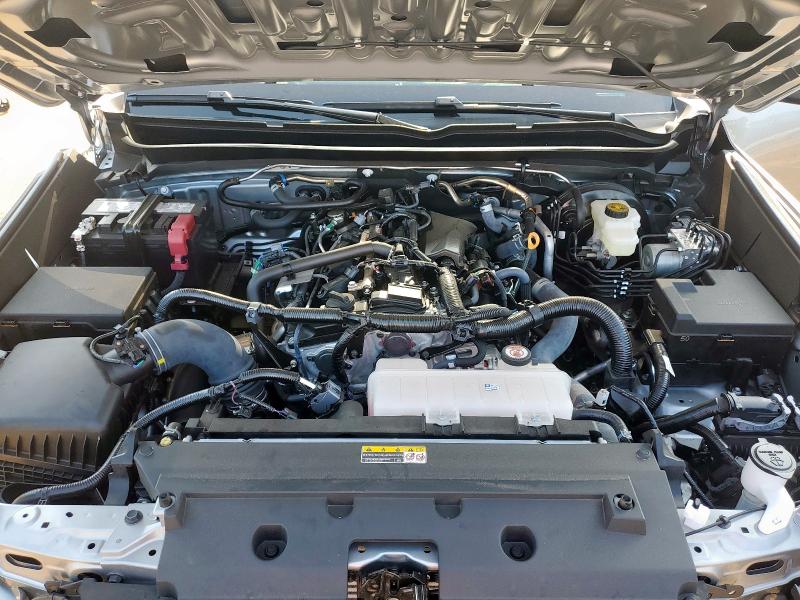 Photo 11 from auction – 2025 TOYOTA TACOMA DOU with VIN 3TMLB5JN6SM137457
