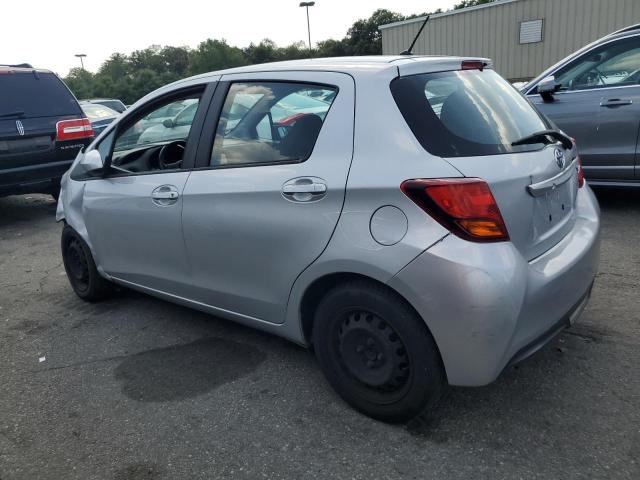 Photo 2 from auction – 2015 TOYOTA YARIS with VIN VNKKTUD32FA040456