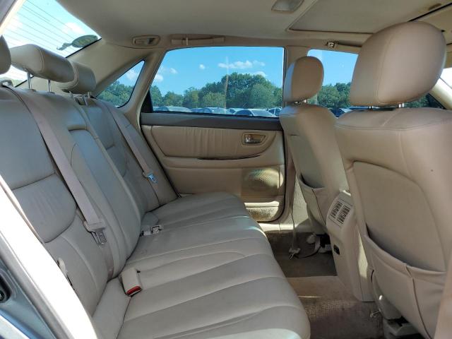 Photo 10 from auction – 2000 TOYOTA AVALON XL with VIN 4T1BF28B8YU084562