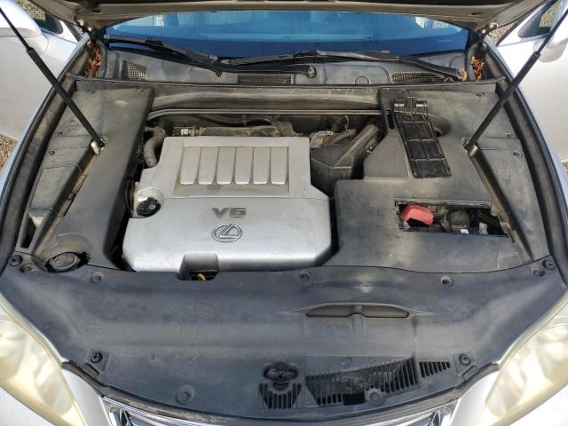 Photo 11 from auction – 2007 LEXUS ES 350 with VIN JTHBJ46G972100676