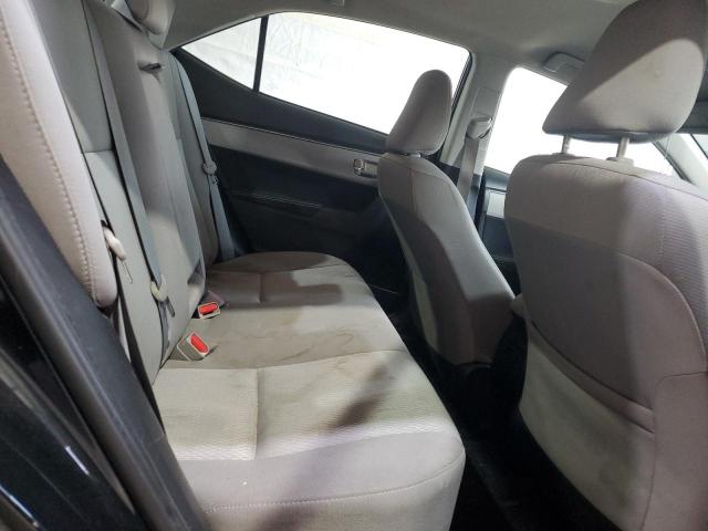 Photo 10 from auction – 2016 TOYOTA COROLLA L with VIN 2T1BURHEXGC518442