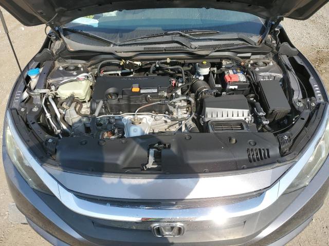 Photo 11 from auction – 2016 HONDA CIVIC EX with VIN 19XFC2F79GE235158