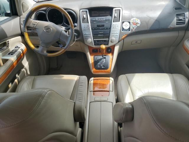 Photo 8 from auction – 2004 LEXUS RX 330 with VIN 2T2HA31U74C021941
