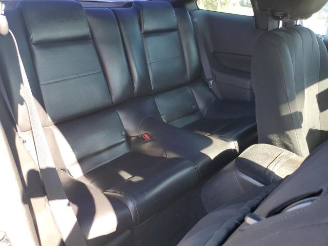 Photo 10 from auction – 2007 FORD MUSTANG with VIN 1ZVHT80N575269965