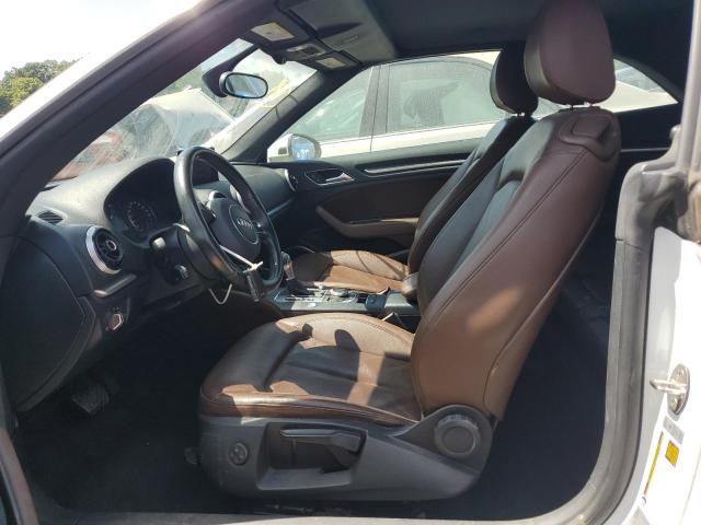Photo 7 from auction – 2015 AUDI A3 PREMIUM with VIN WAU5CLFF5F1133718