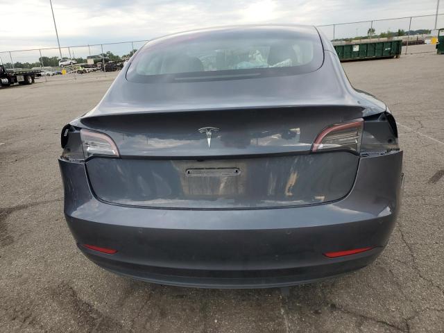 Photo 6 from auction – 2020 TESLA MODEL 3 with VIN 5YJ3E1EA2LF704924