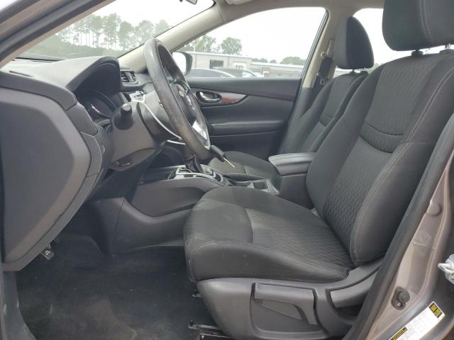 Photo 7 from auction – 2018 NISSAN ROGUE S with VIN KNMAT2MT2JP578783