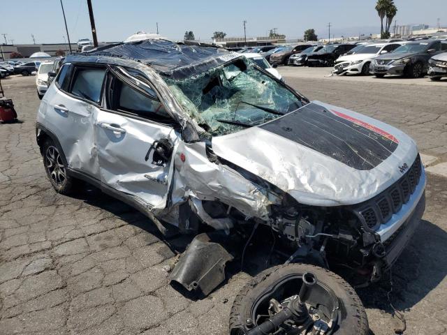 Photo 4 from auction – 2025 JEEP COMPASS TR with VIN 3C4NJDDN3ST539816
