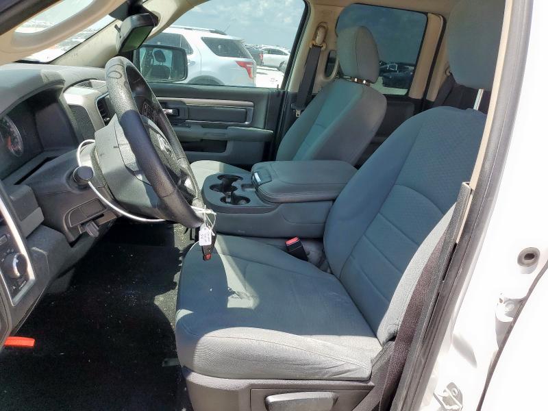 Zdjęcie 7 z aukcji – 2016 RAM 1500 SLT z VIN 1C6RR6GT6GS201052