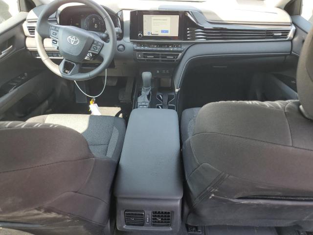 Photo 8 from auction – 2025 TOYOTA CAMRY XSE with VIN 4T1DAACK7SU621535