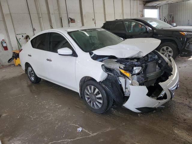 Photo 4 from auction – 2017 NISSAN VERSA S with VIN 3N1CN7AP6HL818952