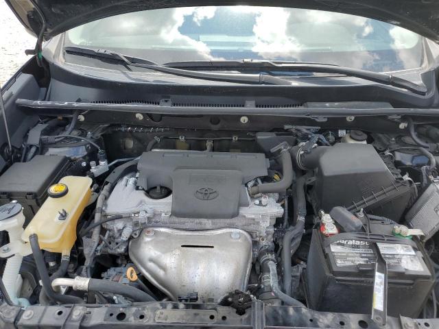 Photo 12 from auction – 2017 TOYOTA RAV4 LIMITED with VIN 2T3DFREV5HW578403