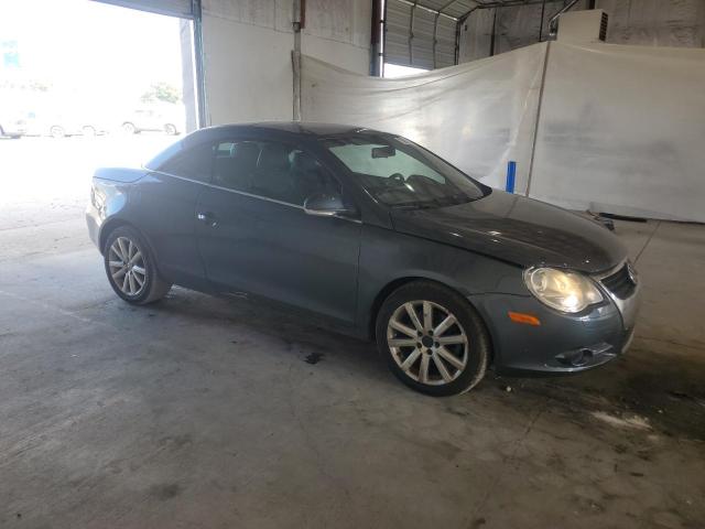 Photo 4 from auction – 2007 VOLKSWAGEN EOS 2.0T with VIN WVWBA71F77V029834