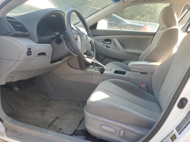 Photo 7 from auction – 2008 TOYOTA CAMRY CE with VIN 4T1BE46K78U746374