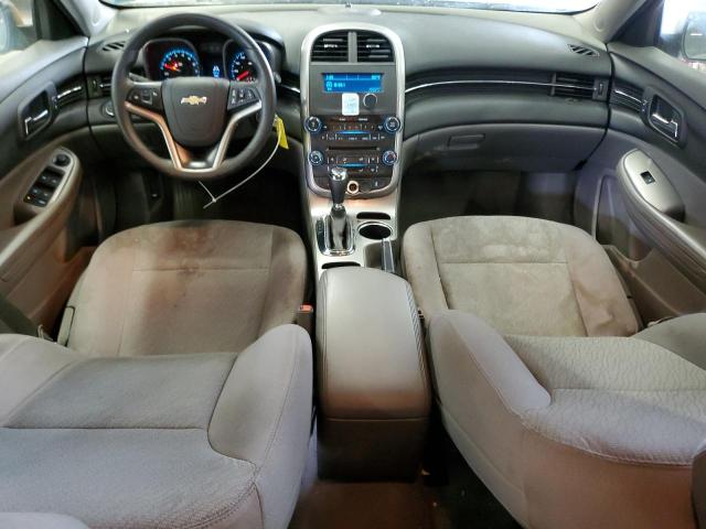 Photo 8 from auction – 2014 CHEVROLET MALIBU LS with VIN 1G11A5SL5EF291498