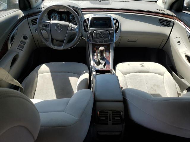 Photo 8 from auction – 2011 BUICK LACROSSE C with VIN 1G4GA5EC2BF305877