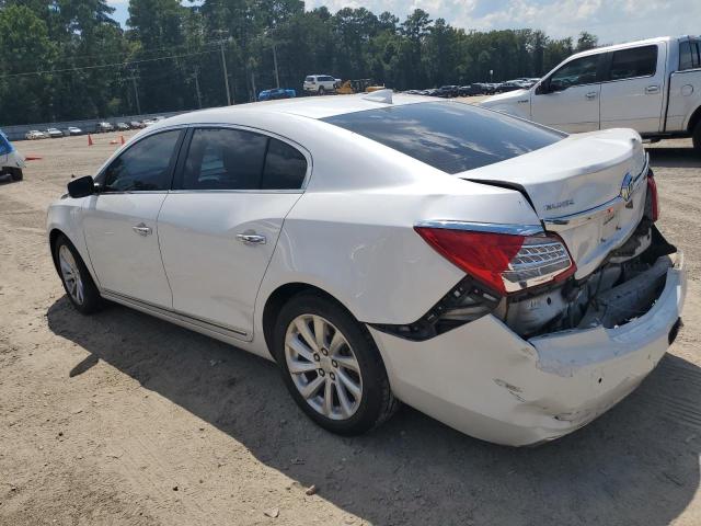 Photo 2 from auction – 2015 BUICK LACROSSE with VIN 1G4GB5G39FF201211