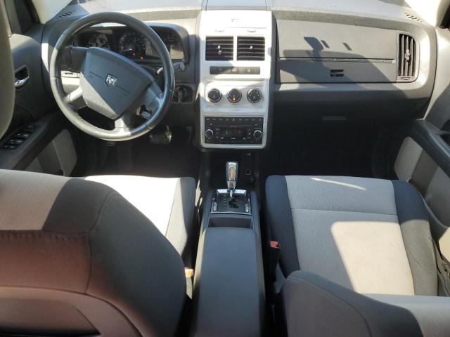 Photo 8 from auction – 2009 DODGE JOURNEY SX with VIN 3D4GG57VX9T166389