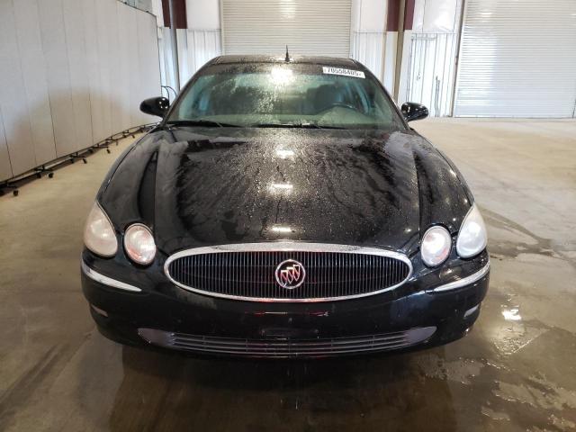 Photo 5 from auction – 2005 BUICK LACROSSE C with VIN 2G4WD532651327812