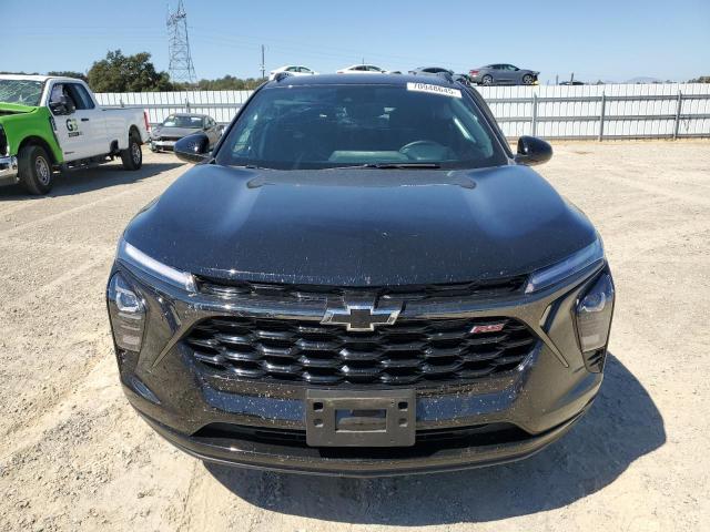 Photo 5 from auction – 2024 CHEVROLET TRAX 2RS with VIN KL77LJE21RC153520