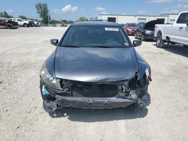 Photo 5 from auction – 2012 HONDA ACCORD LX with VIN 1HGCP2F35CA225536