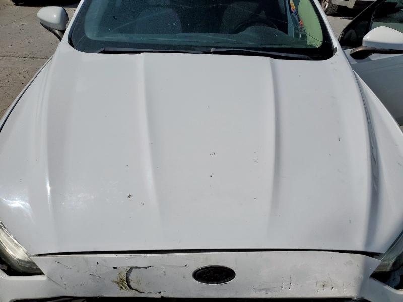 Photo 11 from auction – 2020 FORD FUSION SE with VIN 3FA6P0HD9LR169523