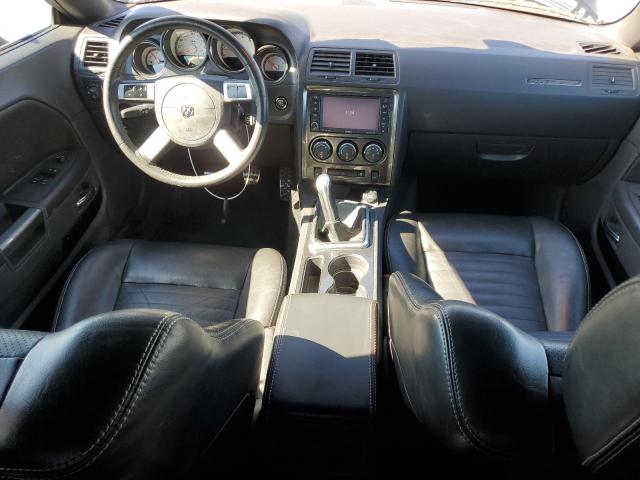 Photo 8 from auction – 2009 DODGE CHALLENGER with VIN 2B3LJ54TX9H588527
