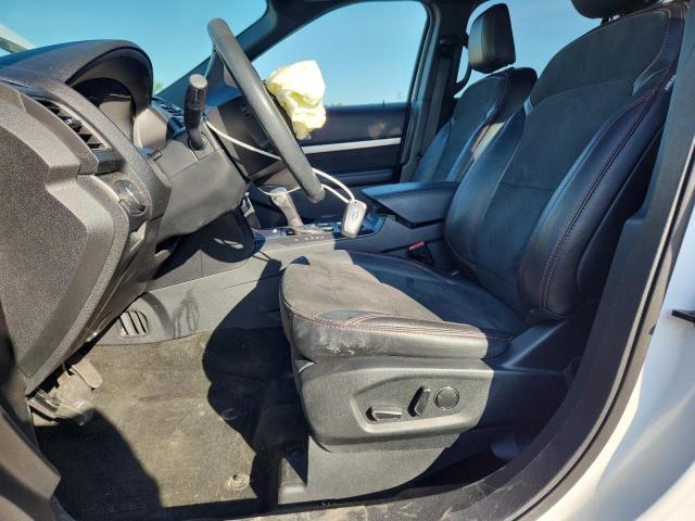 صورة رقم 7 من المزاد - 2018 FORD EXPLORER X مع VIN 1FM5K8D87JGC21033