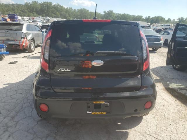 Photo 6 from auction – 2017 KIA SOUL with VIN KNDJN2A26H7472949