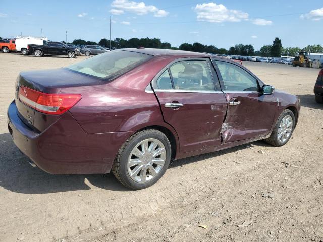 Photo 3 from auction – 2011 LINCOLN MKZ with VIN 3LNHL2JC0BR773600