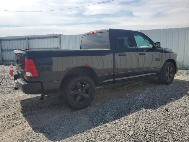 Photo 3 from auction – 2018 RAM 1500 ST with VIN 1C6RR6FG4JS169391
