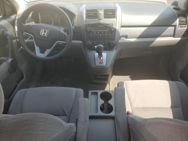 Photo 8 from auction – 2009 HONDA CR-V EX with VIN 5J6RE48559L024784
