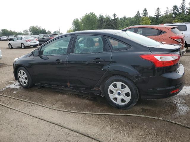 Photo 2 from auction – 2014 FORD FOCUS S with VIN 1FADP3E21EL261724