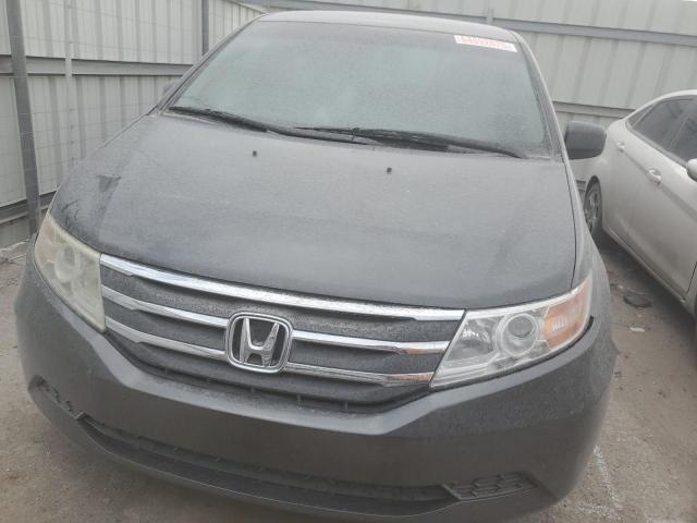 Photo 5 from auction – 2011 HONDA ODYSSEY EX with VIN 5FNRL5H41BB069013