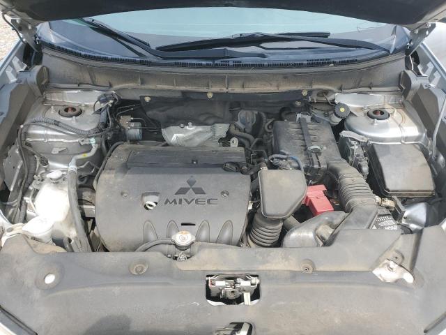Photo 12 from auction – 2018 MITSUBISHI OUTLANDER with VIN JA4AP3AWXJU000340