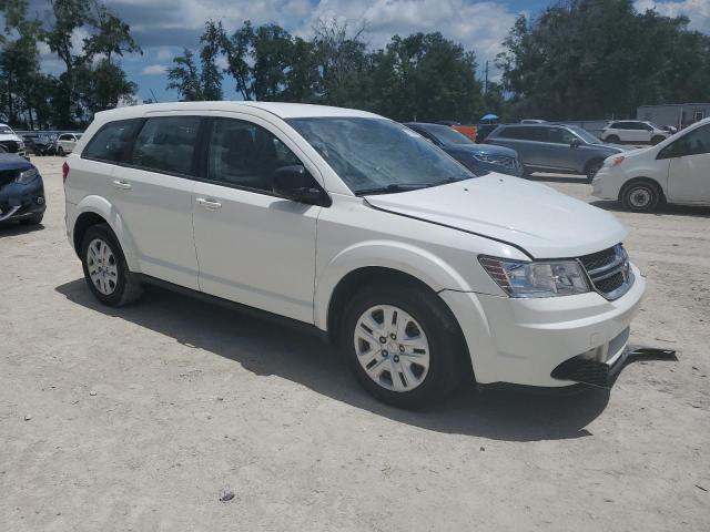Photo 4 from auction – 2014 DODGE JOURNEY with VIN 3C4PDCAB0ET182300