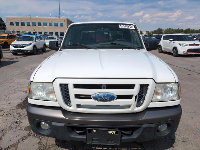 Photo 5 from auction – 2008 FORD RANGER SUP with VIN 1FTZR45E18PA45864