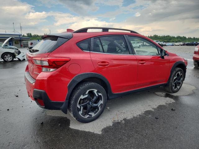 Photo 3 from auction – 2021 SUBARU CROSSTREK with VIN JF2GTHNC7MH233552