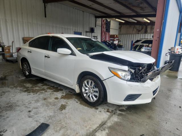 Photo 4 from auction – 2016 NISSAN ALTIMA 2.5 with VIN 1N4AL3AP1GN341306