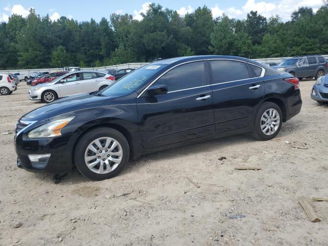 Photo 1 from auction – 2015 NISSAN ALTIMA 2.5 with VIN 1N4AL3AP8FC567093