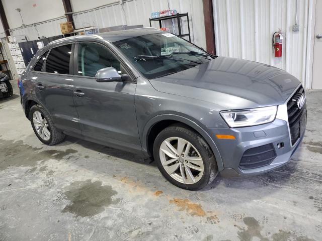 Photo 4 from auction – 2017 AUDI Q3 PREMIUM with VIN WA1BCCFSXHR008778